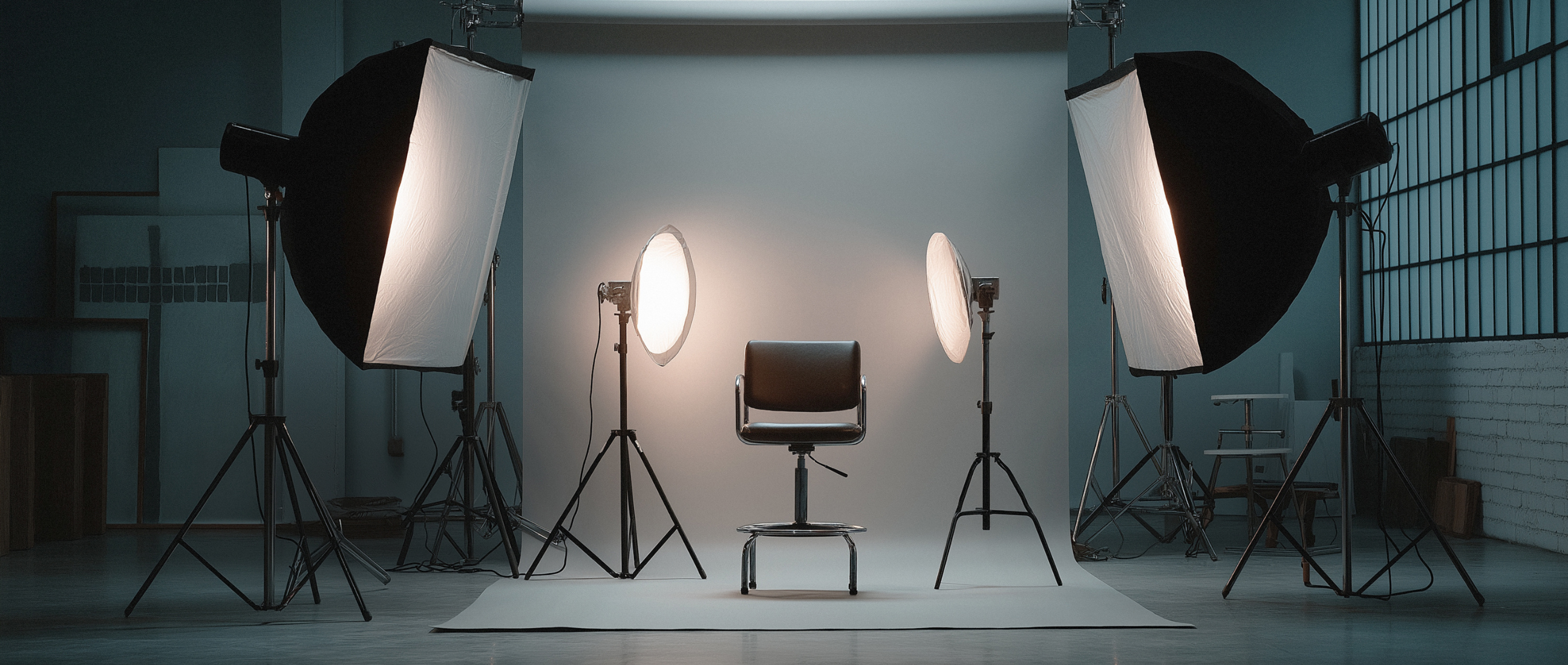 Media and Production