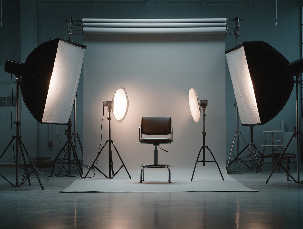 Media and Production